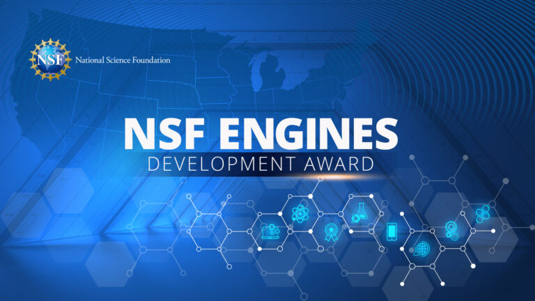 NSF Developing Engine Award